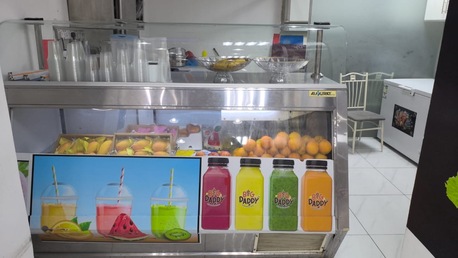 Khobar, Shops, Fully Equipped Bufiya For Sale Opposite Almana Hospital - Al Khobar