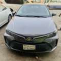 SAR 38000,  Toyota Corolla,  2021,  Automatic,  200000 KM,   1.5 XLI