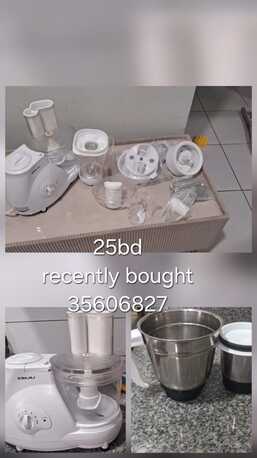 East Riffa, Furniture, Furniture And Sofa For Sales