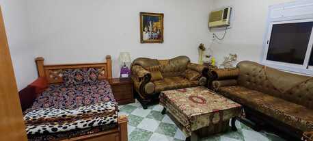 Jeddah, Rooms for Rent, SAR 1200/month,  Furnished,  Urgent!!!  Full Furnished Big Room Including Electricity And Internet Facility