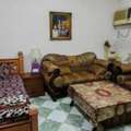 SAR 1200/month,  Furnished,  Urgent!!!  Full Furnished Big Room Including Electricity And Internet Facility