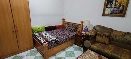 Jeddah, Rooms for Rent, SAR 1200/month,  Furnished,  Urgent!!!  Full Furnished Big Room Including Electricity And Internet Facility