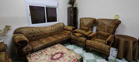 Jeddah, Rooms for Rent, SAR 1200/month,  Furnished,  Urgent!!!  Full Furnished Big Room Including Electricity And Internet Facility