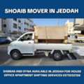 PROFESSIONAL JEDDAH MOVERS. AND PACKERS AVAILABLE FOR WITH BEST PRICE 0573532108