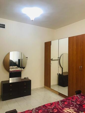 Sharjah, Rooms for Rent, AED 1600/month,  Furnished,  35 Sq. Meter,  ROOM FOR RENT IN SHARJAH AL WAHDA - Near Toyota Showroom , Sharjah
