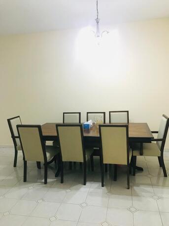 Sharjah, Rooms for Rent, AED 1600/month,  Furnished,  35 Sq. Meter,  ROOM FOR RENT IN SHARJAH AL WAHDA - Near Toyota Showroom , Sharjah