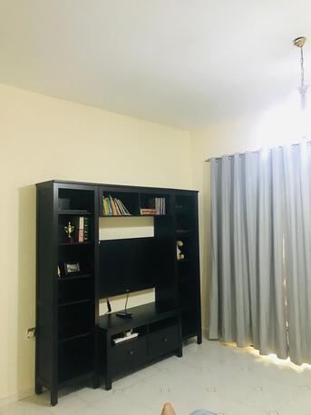 Sharjah, Rooms for Rent, AED 1600/month,  Furnished,  35 Sq. Meter,  ROOM FOR RENT IN SHARJAH AL WAHDA - Near Toyota Showroom , Sharjah