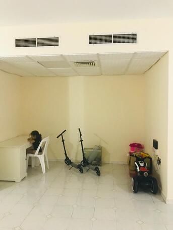 Sharjah, Rooms for Rent, AED 1600/month,  Furnished,  35 Sq. Meter,  ROOM FOR RENT IN SHARJAH AL WAHDA - Near Toyota Showroom , Sharjah