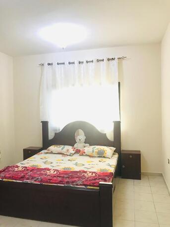 Sharjah, Rooms for Rent, AED 1600/month,  Furnished,  35 Sq. Meter,  ROOM FOR RENT IN SHARJAH AL WAHDA - Near Toyota Showroom , Sharjah