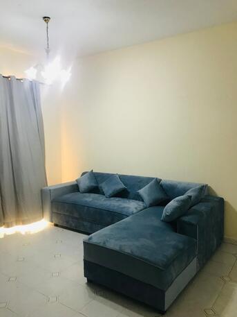 Sharjah, Rooms for Rent, AED 1600/month,  Furnished,  35 Sq. Meter,  ROOM FOR RENT IN SHARJAH AL WAHDA - Near Toyota Showroom , Sharjah