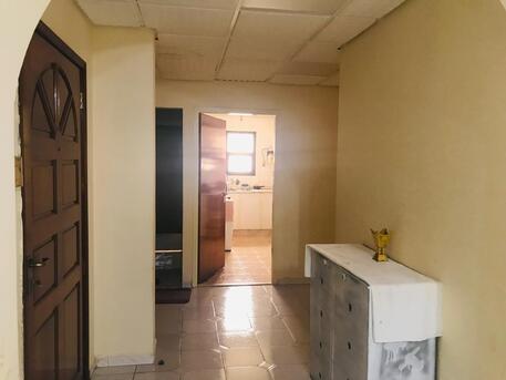 Sharjah, Rooms for Rent, AED 1600/month,  Furnished,  35 Sq. Meter,  ROOM FOR RENT IN SHARJAH AL WAHDA - Near Toyota Showroom , Sharjah