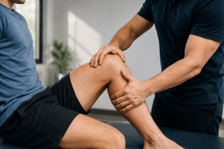 Los Angeles, Health, Hip And Knee Pain Relief In Thousand Oaks: Expert Physical Therapy Care