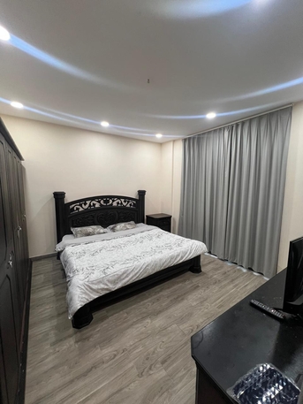 Mahooz, Apartments, Flats, Houses & Villas, BHD 250/year,  1 BR,  Gorgeous Fully Frunished 1 Bhk 250 At Mahooz