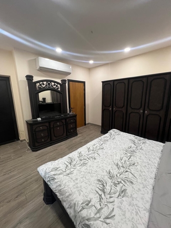 Mahooz, Apartments, Flats, Houses & Villas, BHD 250/year,  1 BR,  Gorgeous Fully Frunished 1 Bhk 250 At Mahooz