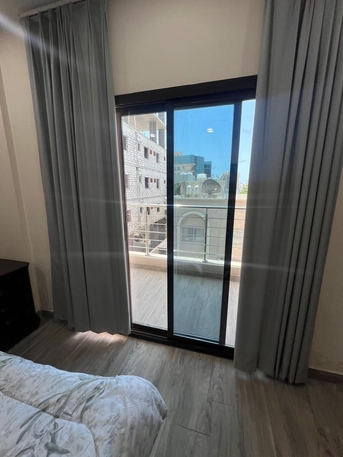 Mahooz, Apartments, Flats, Houses & Villas, BHD 250/year,  1 BR,  Gorgeous Fully Frunished 1 Bhk 250 At Mahooz