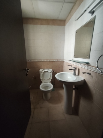 Mahooz, Apartments, Flats, Houses & Villas, BHD 320/year,  3 BR,  Gorgeous Semi Furnished 3 Bhk 320 At Mahooz