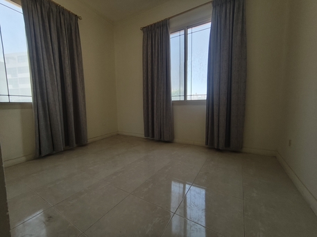 Mahooz, Apartments, Flats, Houses & Villas, BHD 320/year,  3 BR,  Gorgeous Semi Furnished 3 Bhk 320 At Mahooz