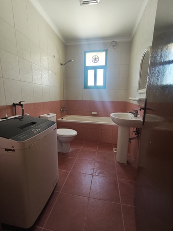 Mahooz, Apartments, Flats, Houses & Villas, BHD 250/year,  2 BR,  Gorgeous Semi Furnished 2 Bhk 250 At Mahooz