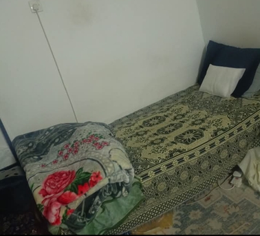 Riyadh, Bedspace For Rent, SAR 400/month,  Bed Space Available Umm Al Hammam