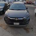 SAR 18000,  Suzuki Fronex GLX 2024 Full Automatic On Urgent Lease Transfer Due To Company Provided Car