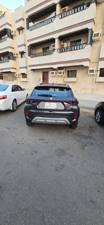 Al Aziziyah, Vehicle Lease Transfer, SAR 18000,  Suzuki Fronex GLX 2024 Full Automatic On Urgent Lease Transfer Due To Company Provided Car