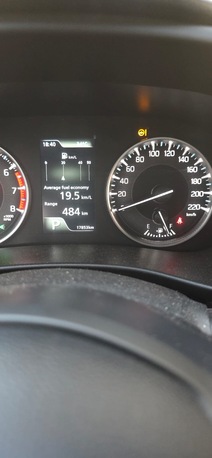 Al Aziziyah, Vehicle Lease Transfer, SAR 18000,  Suzuki Fronex GLX 2024 Full Automatic On Urgent Lease Transfer Due To Company Provided Car