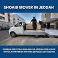 Dyna And Dabbab Available For House Shifting Loading Unloading Transportation Services.♡