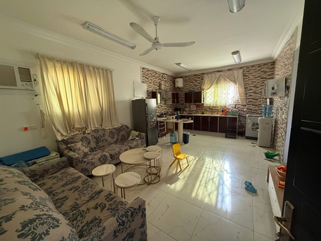 Al Malaz, Rooms for Rent, SAR 39000/year,  2 BHK Flat Available For Rent From 12th August