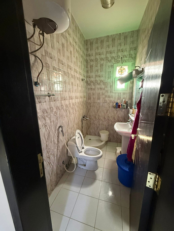 Al Malaz, Rooms for Rent, SAR 39000/year,  2 BHK Flat Available For Rent From 12th August