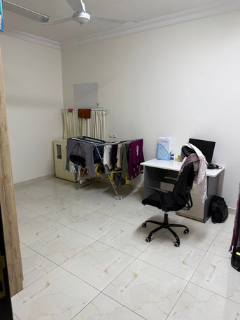 Al Malaz, Rooms for Rent, SAR 39000/year,  2 BHK Flat Available For Rent From 12th August