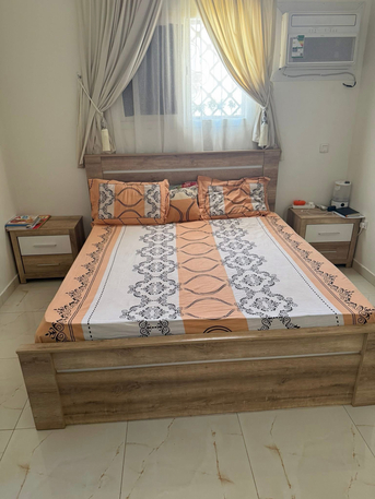 Al Malaz, Rooms for Rent, SAR 39000/year,  2 BHK Flat Available For Rent From 12th August