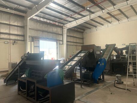 Hidd, Businesses For Sale, Licensed Copper Recycling Facility For Sale &ndash; Bahrain