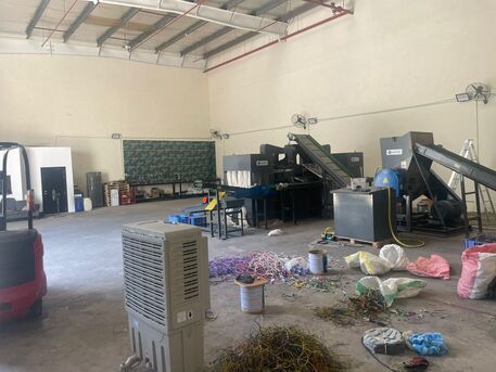 Hidd, Businesses For Sale, Licensed Copper Recycling Facility For Sale &ndash; Bahrain
