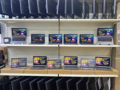 Manama, Computers, BHD 88,  DELL,Lenovo Core I7,i5 Laptops New Shipment Arrived ! Special Offer ! Hurry Up