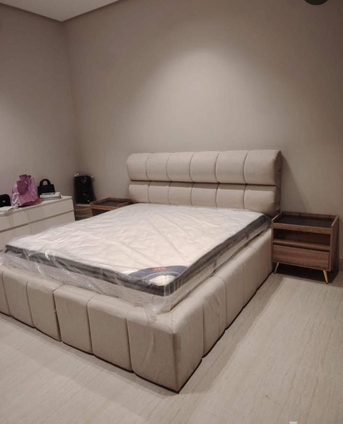 Al Suwaidi, Furniture, SAR 11,  New Bedroom Set
