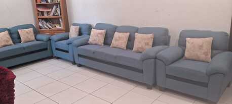 East Riffa, Furniture, BHD 55,  Sofa For Sale