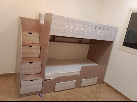 Hara, Furniture, SAR 11,  New Bedroom Set Pakistani 🇵🇰