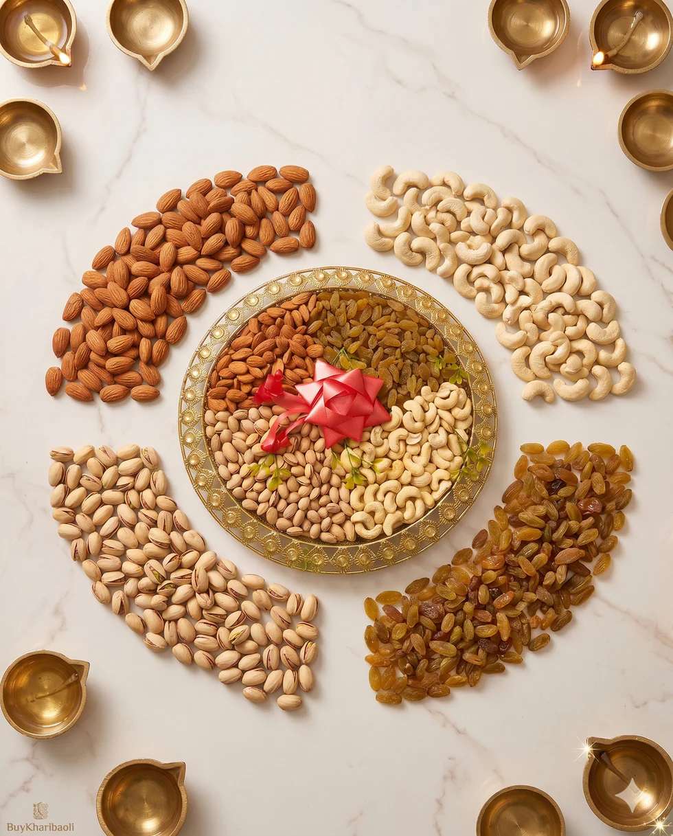 New Delhi, Food, INR 1,  Premium Gifting Store India