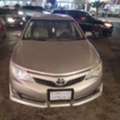 SAR 35000,  Toyota Camry GLX 2013 For Sale