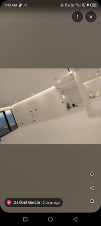 Al Mounsiyah, Air Conditioning, معلم دهانات جوتن
