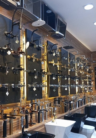 Al Mounsiyah, Air Conditioning, معلم دهانات جوتن