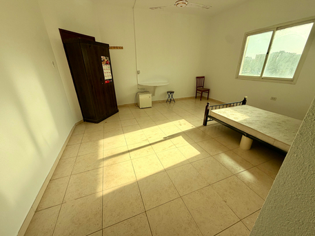 Jubail, Rooms for Rent, SAR 1000/month,  Big Room, Tybah Park View, Semi Furnished