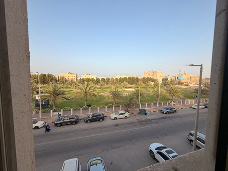Jubail, Rooms for Rent, SAR 1000/month,  Big Room, Tybah Park View, Semi Furnished