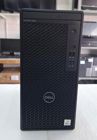 East Riffa, Computers, BHD 93,  Special Offer DELL 10th Generation Intel Core I5 Computer 8GB DDR4 RAM + 256GB M.2 SSD