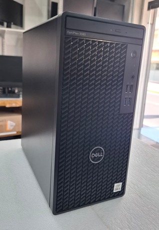 East Riffa, Computers, BHD 93,  Special Offer DELL 10th Generation Intel Core I5 Computer 8GB DDR4 RAM + 256GB M.2 SSD