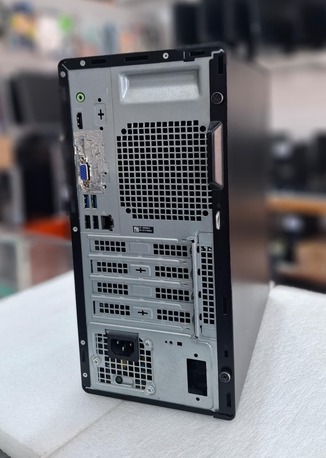 East Riffa, Computers, BHD 93,  Special Offer DELL 10th Generation Intel Core I5 Computer 8GB DDR4 RAM + 256GB M.2 SSD