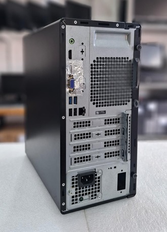 East Riffa, Computers, BHD 93,  Special Offer DELL 10th Generation Intel Core I5 Computer 8GB DDR4 RAM + 256GB M.2 SSD