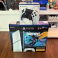 SAR 2500,  Playstation 5 And Controller Edge