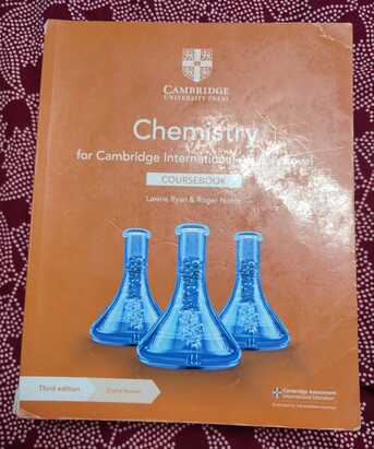 Yanbu, Books, SAR 60,  Cambridge A Level Books For Sale