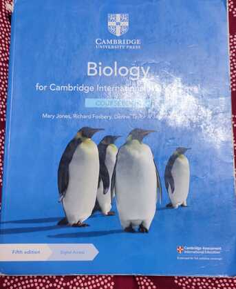 Yanbu, Books, SAR 60,  Cambridge A Level Books For Sale